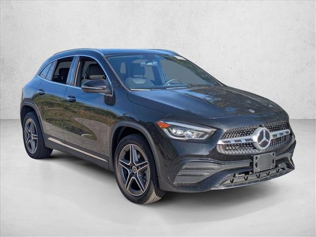 MERCEDES-BENZ GLA-CLASS - 2