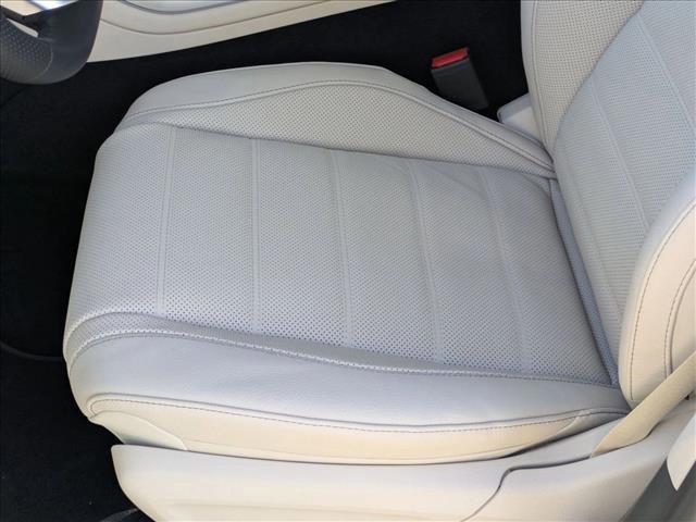 MERCEDES-BENZ GLS-CLASS - 4