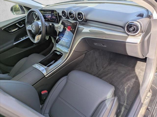 2026 Mercedes-BENZ C-CLASS — миниатюра 23