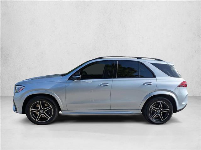 MERCEDES-BENZ GLE-CLASS - 5