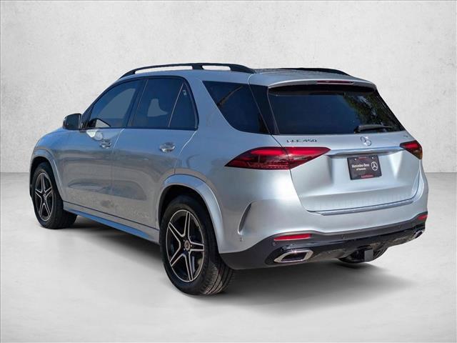 MERCEDES-BENZ GLE-CLASS - 9
