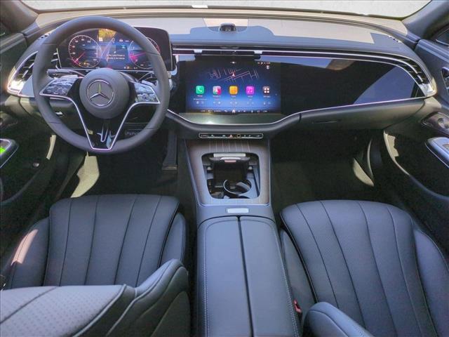 2027 Mercedes-BENZ E-CLASS — миниатюра 15