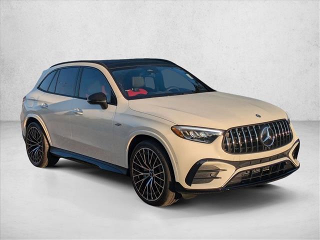 MERCEDES-BENZ GLC-CLASS - 7
