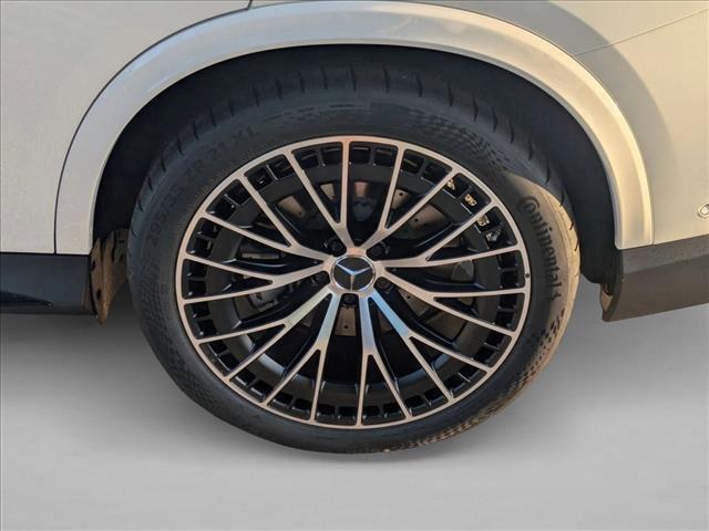 MERCEDES-BENZ GLC-CLASS - 10