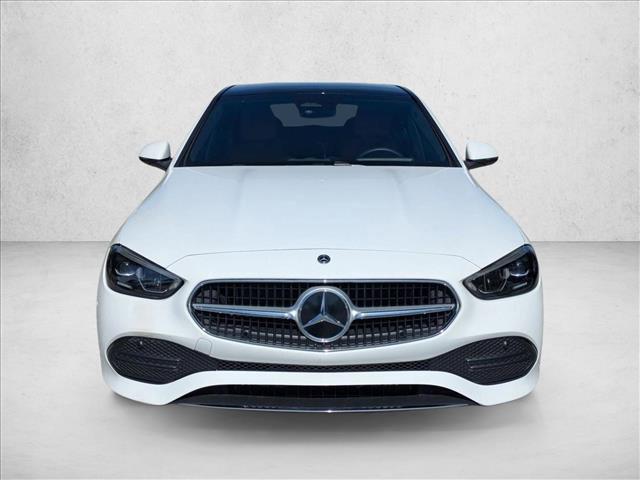 صورة 2 لـ 2026 Mercedes-BENZ C-CLASS