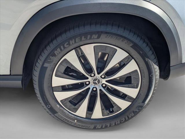 MERCEDES-BENZ GLE - 10