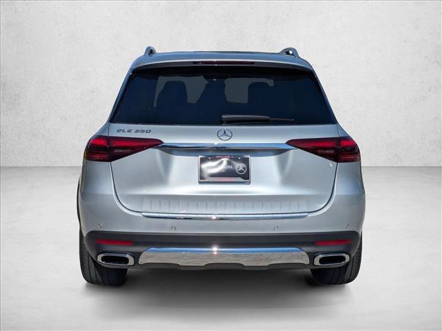 MERCEDES-BENZ GLE - 8