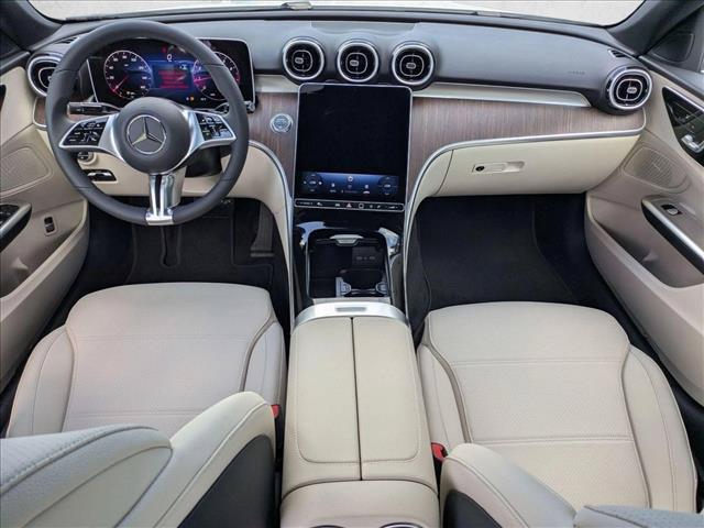 2026 Mercedes-BENZ C-CLASS — миниатюра 14