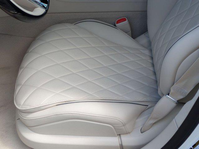 MERCEDES-BENZ S-CLASS - 4