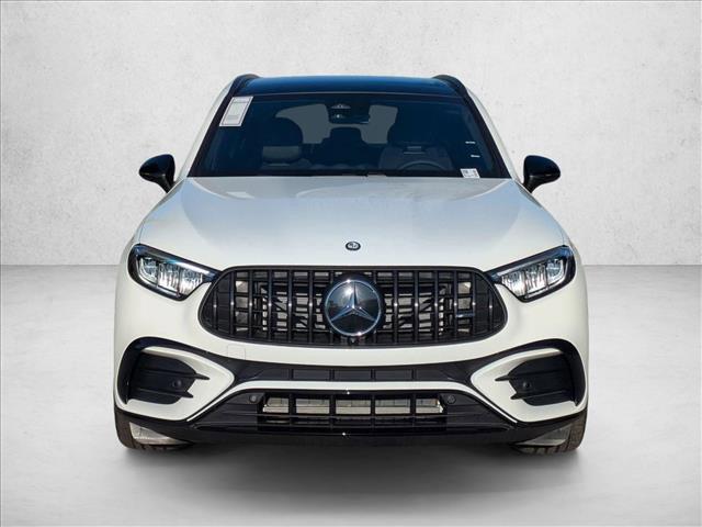 MERCEDES-BENZ GLC-CLASS - 6