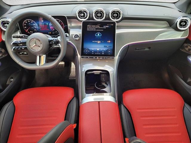 2026 Mercedes-BENZ GLC 缩略图 15