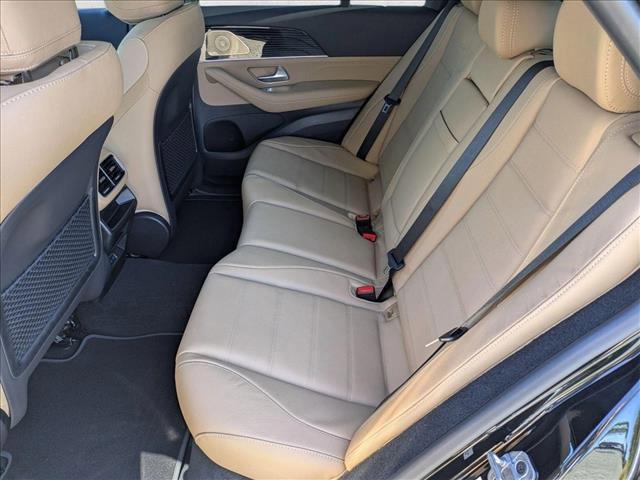 صورة مصغرة 16 لـ 2026 Mercedes-BENZ GLE