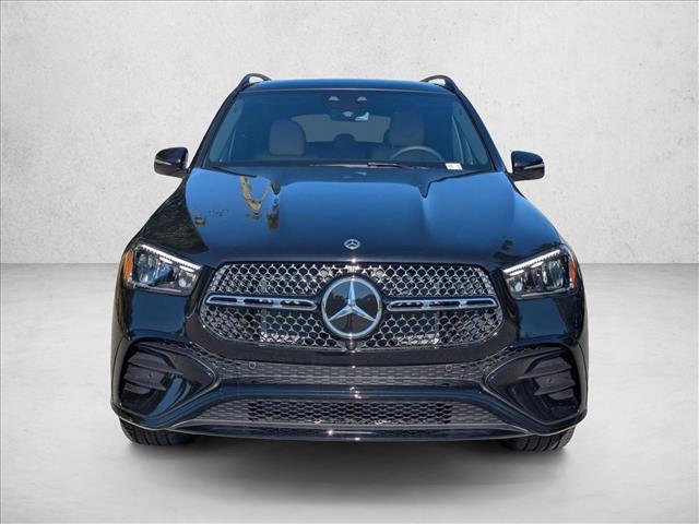 2026 Mercedes-BENZ GLE 缩略图 6