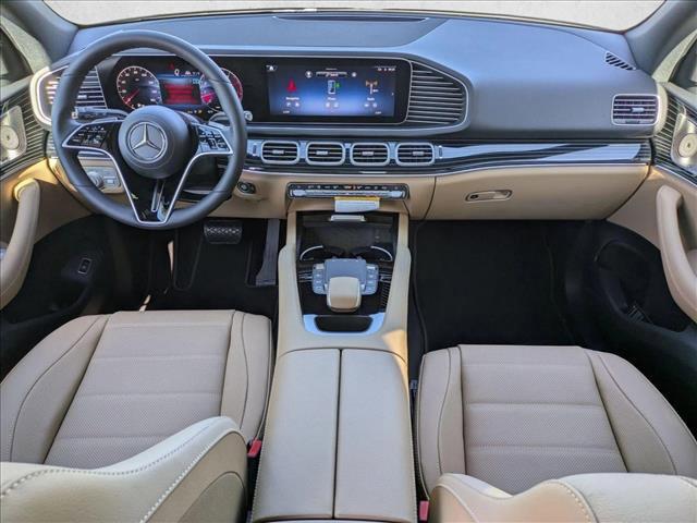صورة مصغرة 15 لـ 2026 Mercedes-BENZ GLE