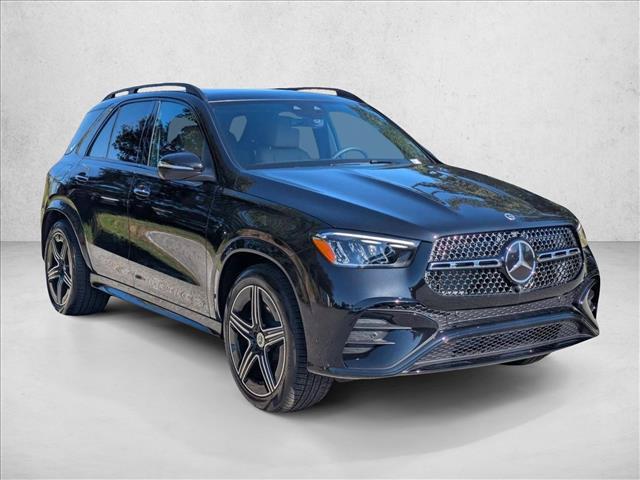2026 Mercedes-BENZ GLE 缩略图 7
