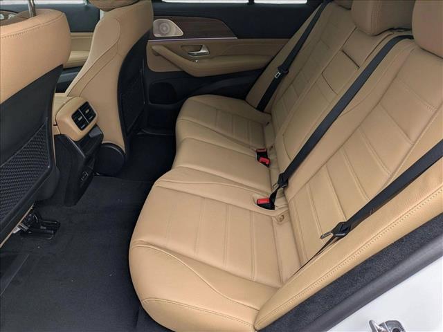 صورة مصغرة 16 لـ 2026 Mercedes-BENZ GLE