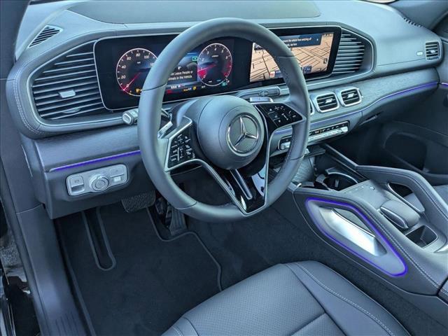 MERCEDES-BENZ GLE-CLASS - 3