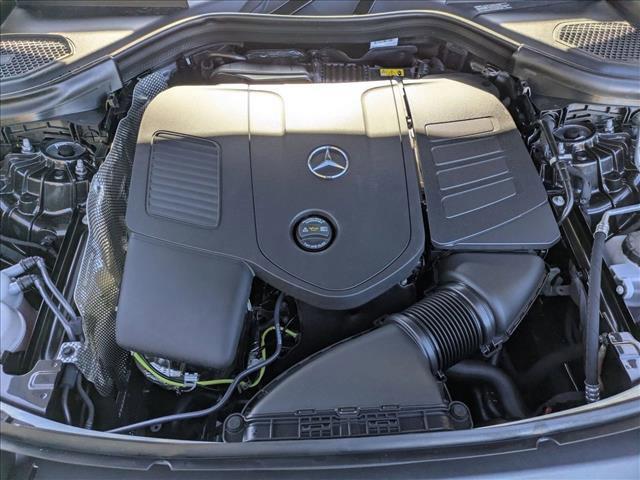 2026 Mercedes-BENZ GLC 缩略图 17