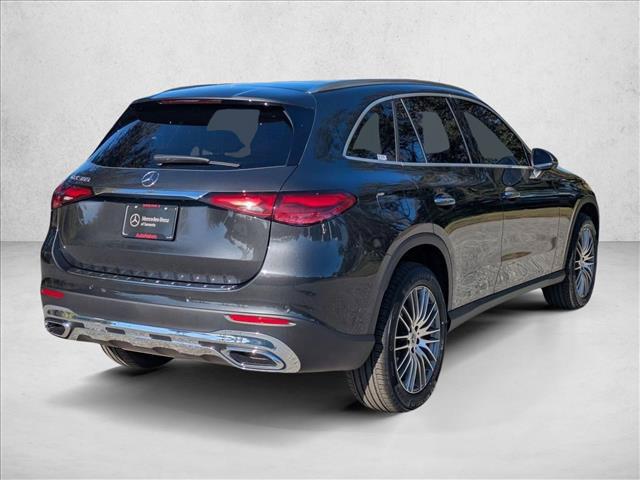 2026 Mercedes-BENZ GLC 照片 2