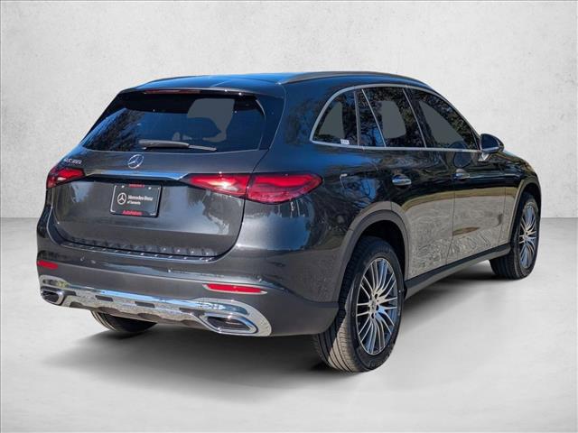 2026 Mercedes-BENZ GLC 照片 2