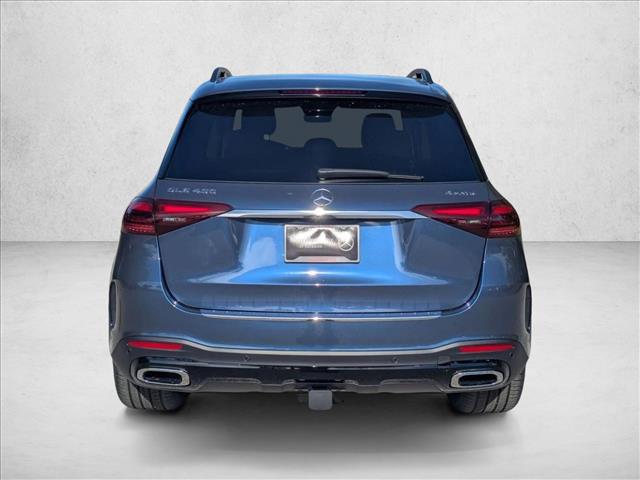 MERCEDES-BENZ GLE-CLASS - 8