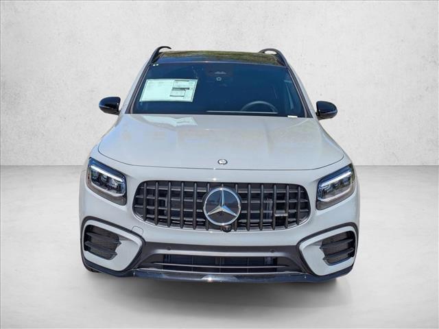 MERCEDES-BENZ GLB-CLASS AMG - 6