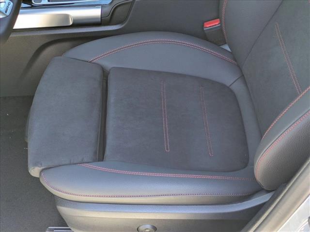 MERCEDES-BENZ GLB-CLASS AMG - 4