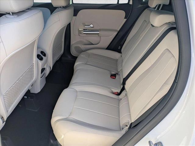 2026 Mercedes-BENZ GLB 缩略图 15