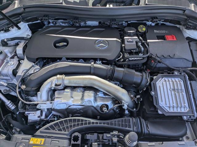 2026 Mercedes-BENZ GLB 缩略图 16