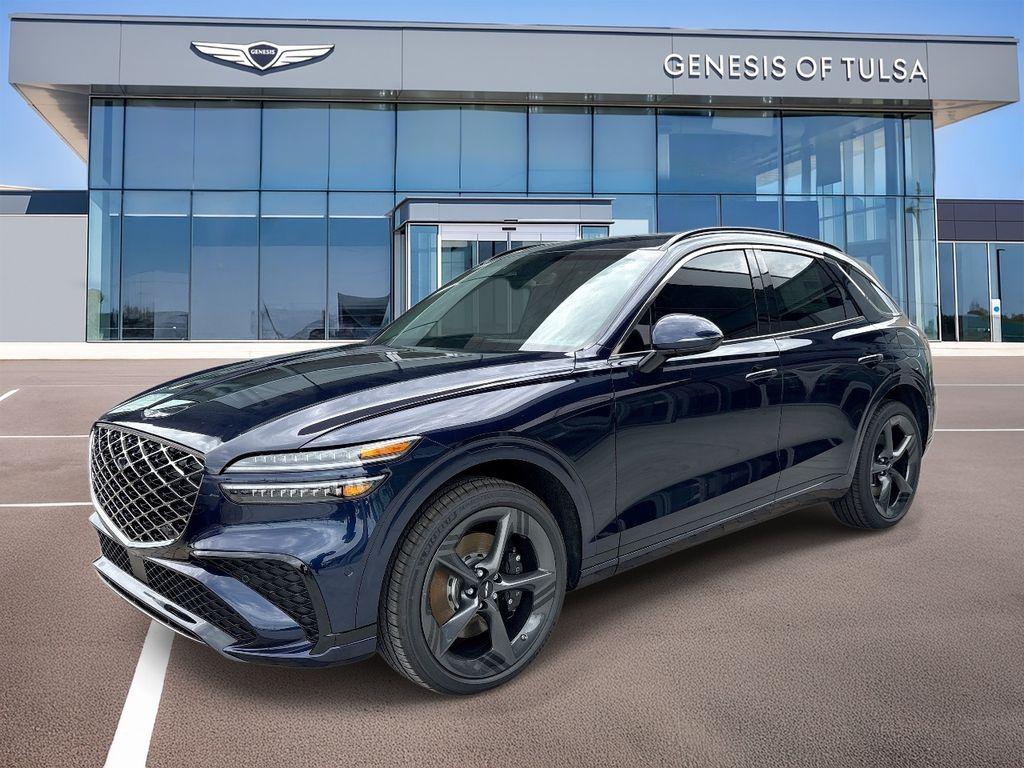 New 2026 Genesis GV70 2.5T Sport Prestige