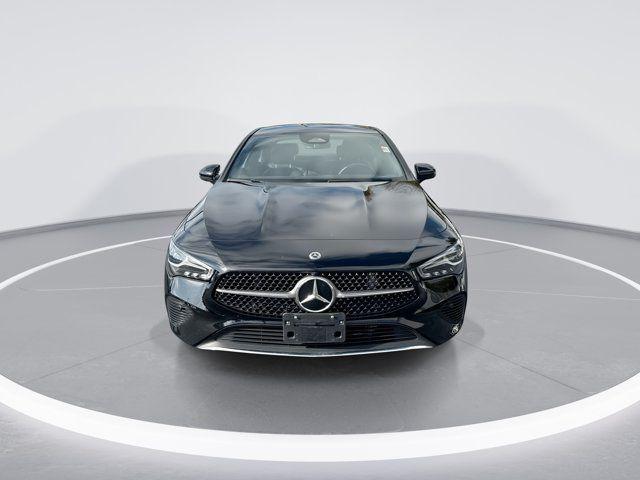 2025 Mercedes-BENZ CLA — фото 10