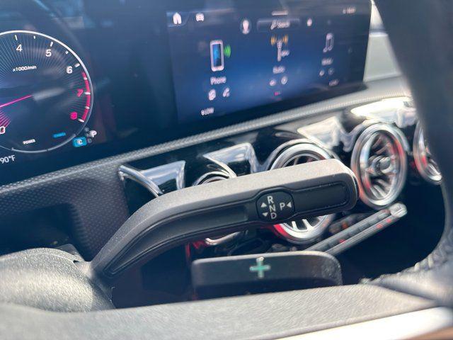 2025 Mercedes-BENZ CLA 缩略图 20