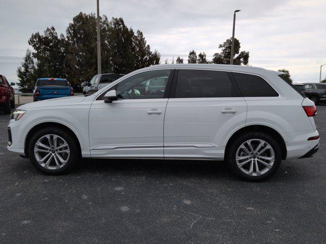 صورة 8 لـ 2025 AUDI Q7 55 PREMIUM PLUS