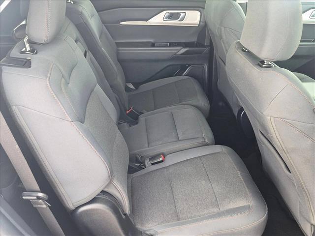 صورة مصغرة 18 لـ 2025 FORD EXPLORER ACTIVE