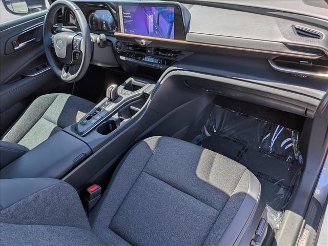2023 Toyota CROWN XLE — миниатюра 19