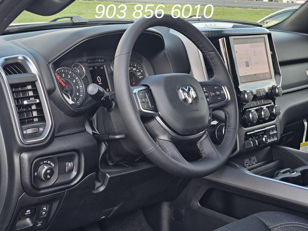 2026 RAM 1500 BIG HORN/LONE STAR 缩略图 27