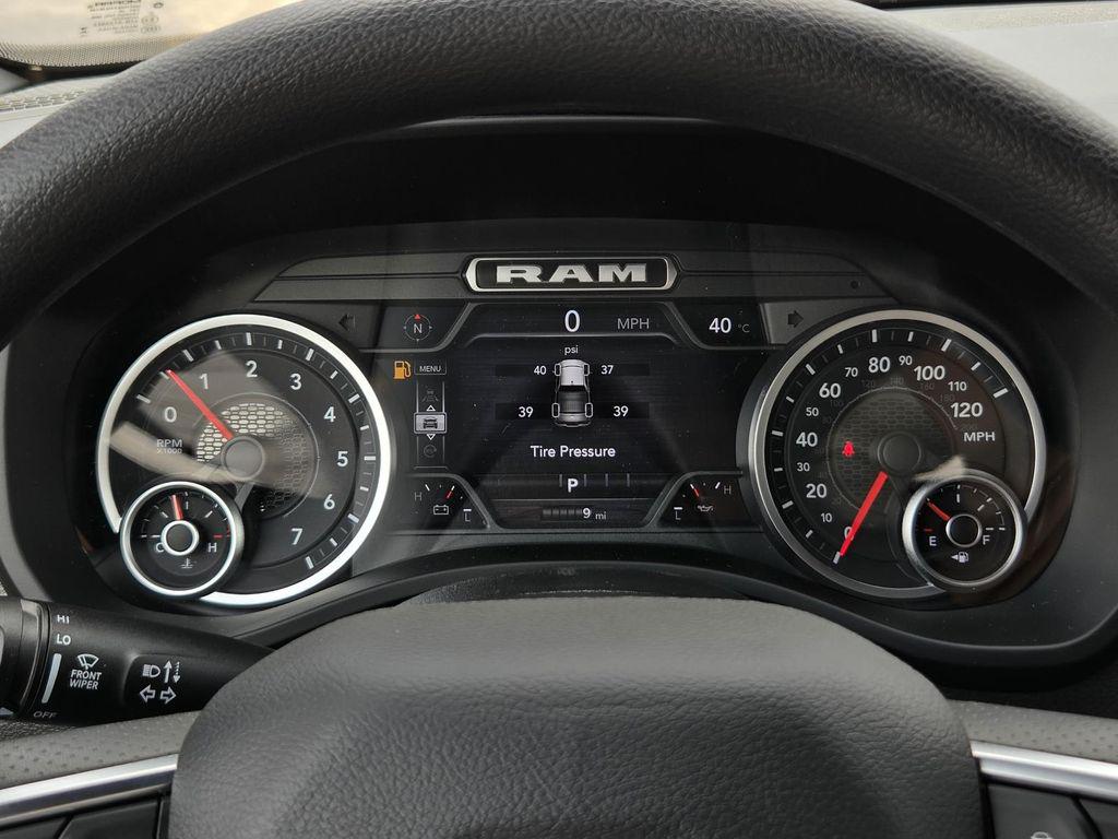 2026 RAM 1500 EXPRESS 缩略图 22