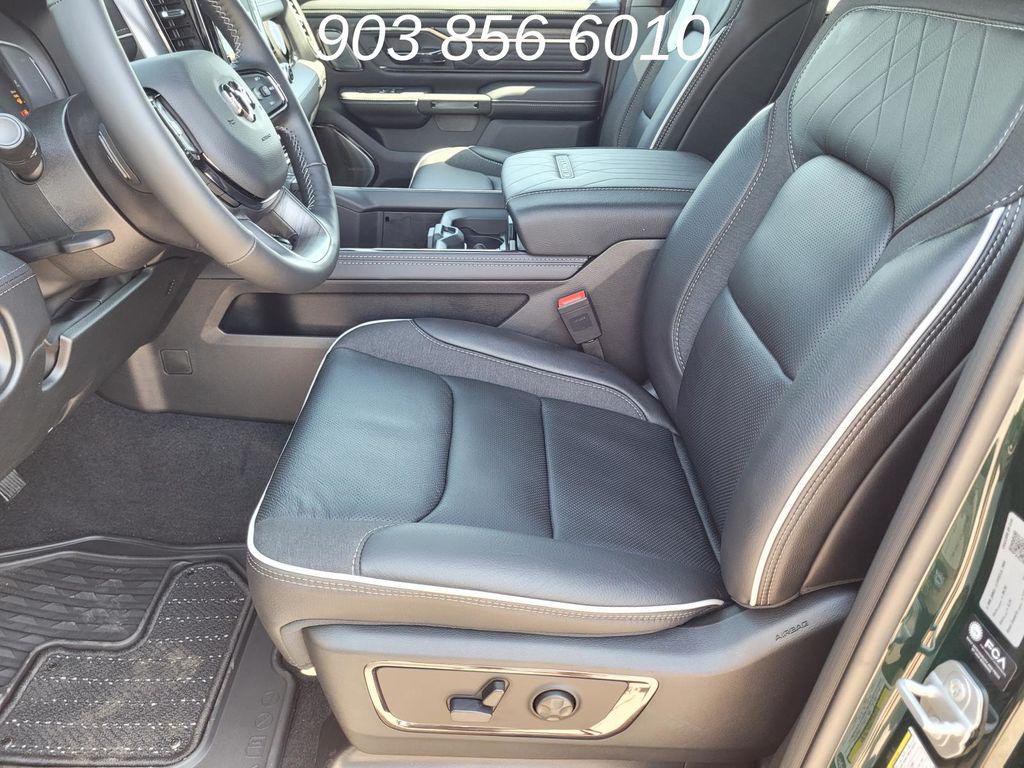 2026 RAM 1500 LIMITED — миниатюра 17
