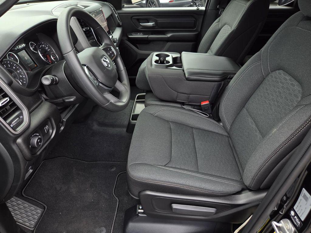 2026 RAM 1500 EXPRESS 缩略图 24