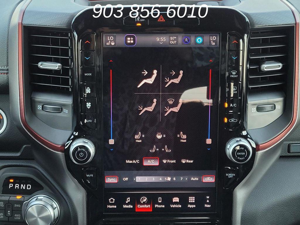 صورة مصغرة 11 لـ 2026 RAM 1500 REBEL