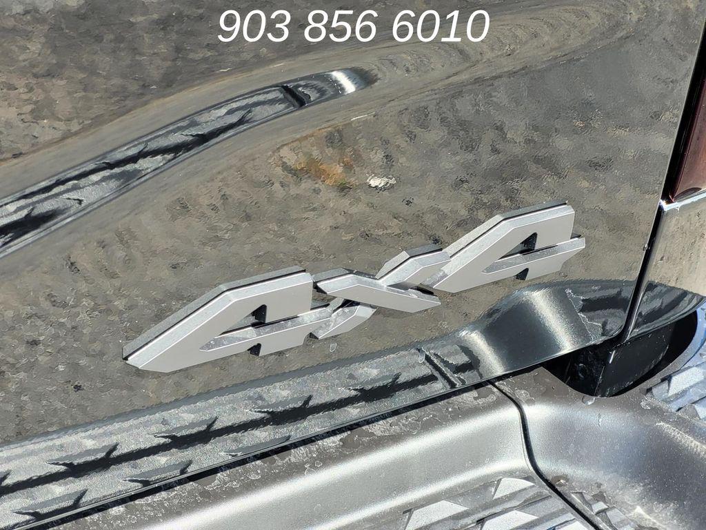 2026 RAM 2500 TRADESMAN CREW CAB 4X4 6'4' BOX — фото 6