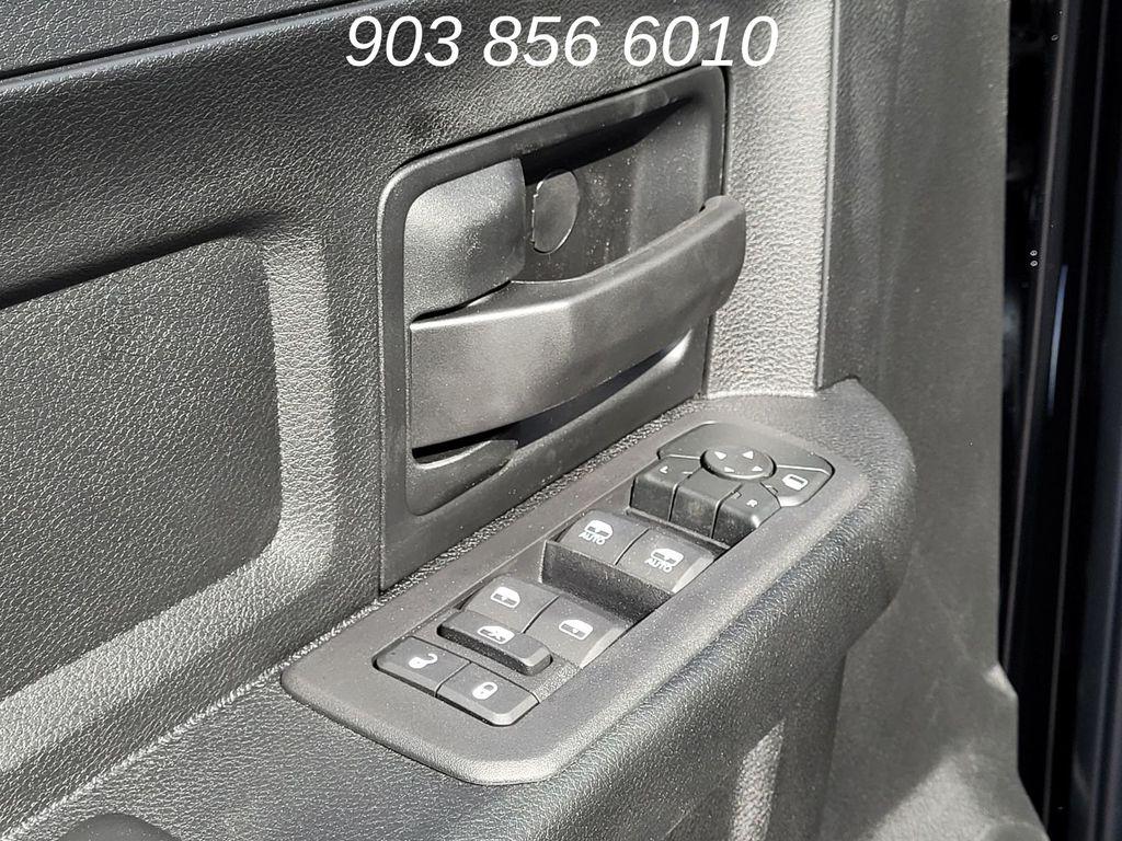2026 RAM 2500 TRADESMAN CREW CAB 4X4 6'4' BOX thumbnail 24
