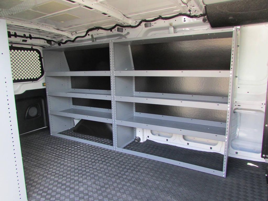 2024 FORD TRANSIT-250 BASE — миниатюра 27
