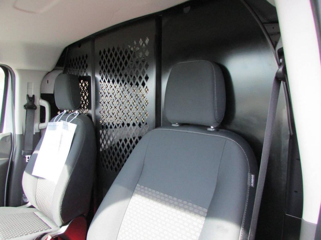 2024 FORD TRANSIT-250 BASE — миниатюра 14