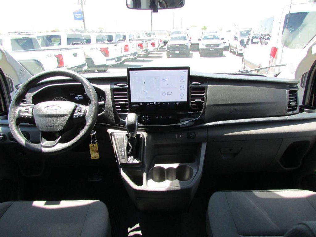 2024 FORD TRANSIT-350 XLT — миниатюра 18
