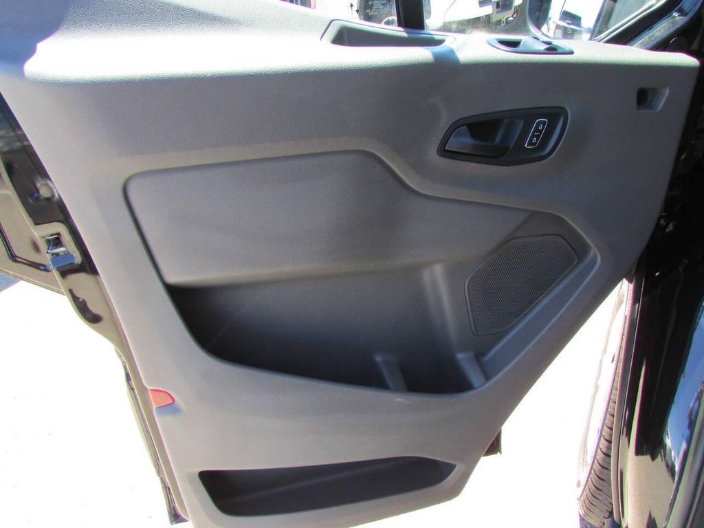 2024 FORD TRANSIT-350 XLT — миниатюра 14