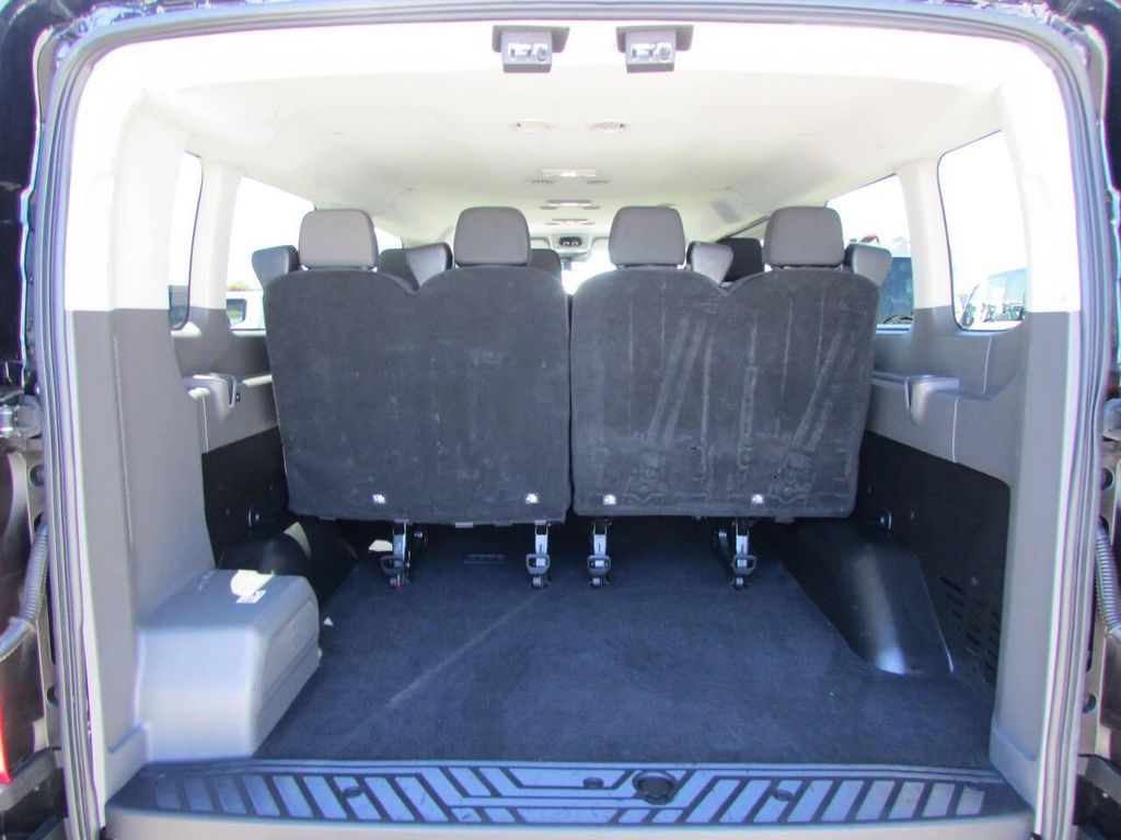 2024 FORD TRANSIT-350 XLT — миниатюра 32