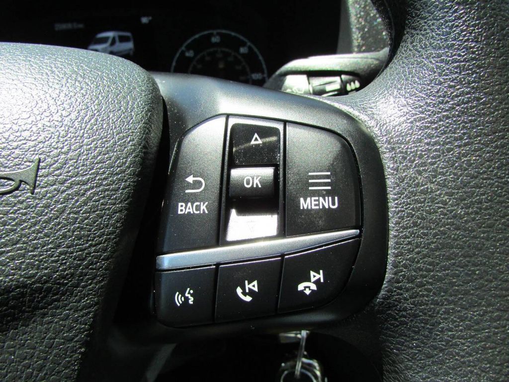 2024 FORD TRANSIT-350 XLT — миниатюра 24