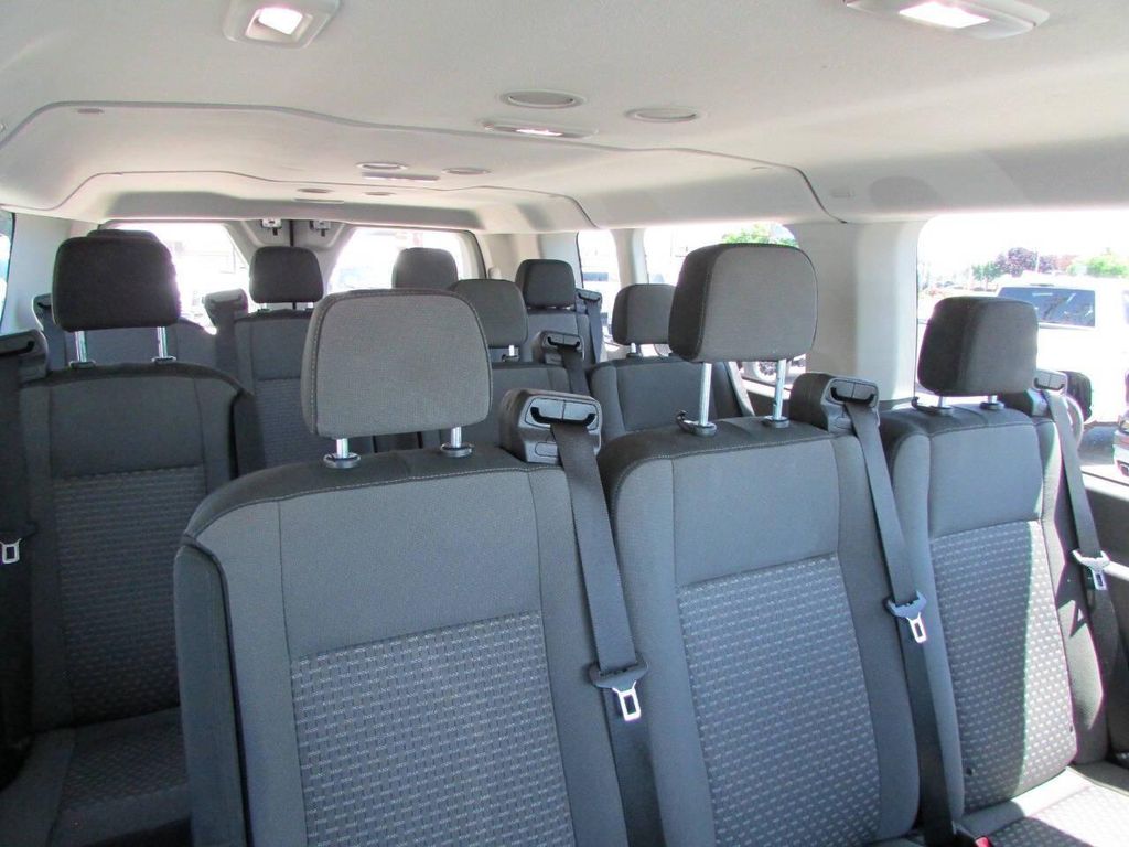 2023 FORD TRANSIT-350 XLT thumbnail 33
