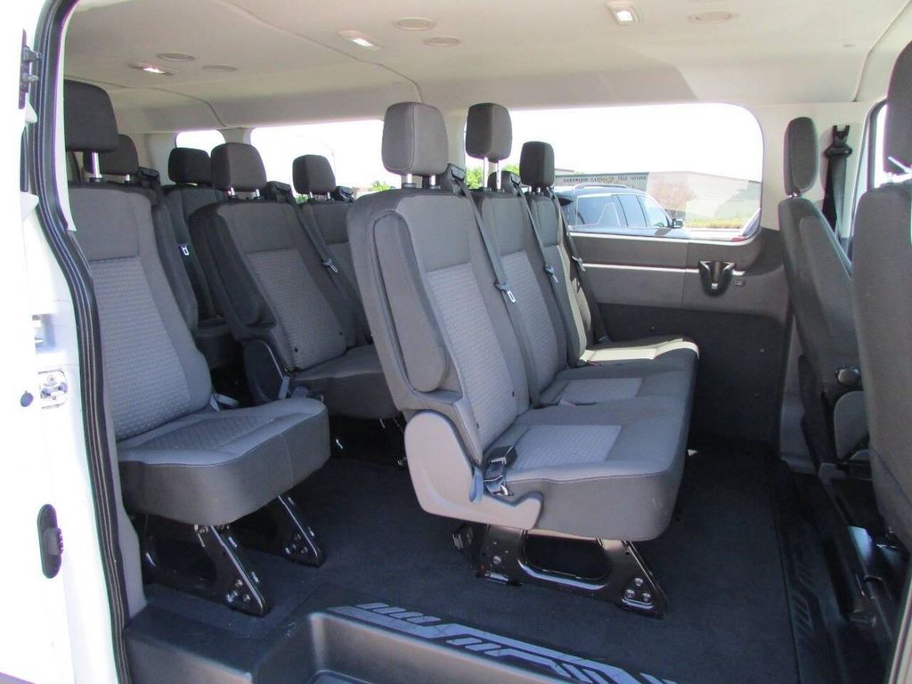 2023 FORD TRANSIT-350 XLT thumbnail 29